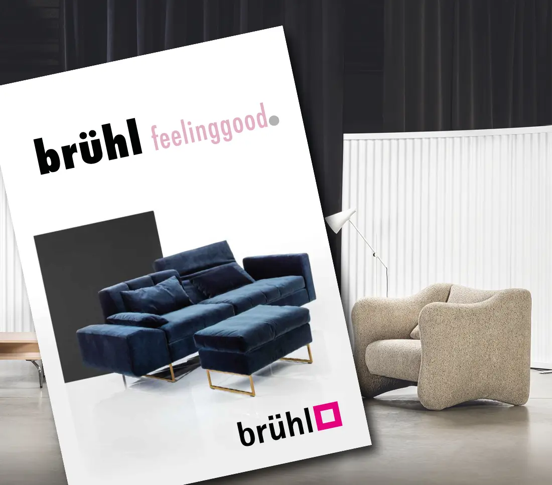 brühl Katalog